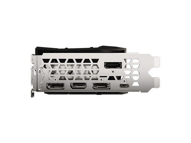 GIGABYTE、「GeForce RTX 2080 Super」を搭載したビデオカード3