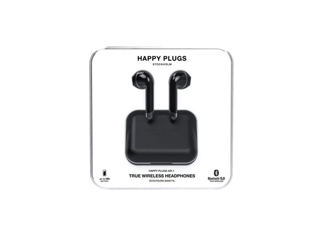 Happy Plug、急速充電に対応した完全ワイヤレスイヤホン「AIR1