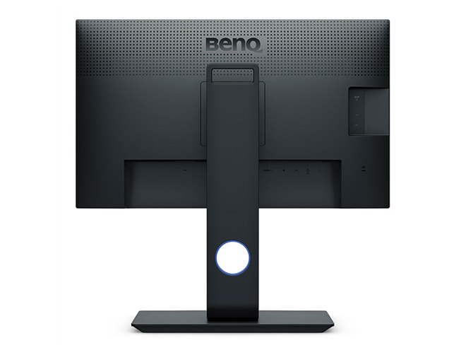 BenQ、キャリブレーション対応の27型WQHD液晶ディスプレイ「SW270C