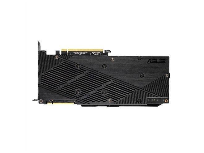 ASUS、GeForce RTX SUPERを搭載したビデオカード2機種 - 価格.com