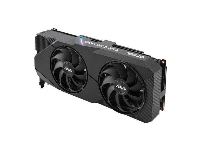 グラフィックボード・グラボ・ビデオカード ASUS DUAL GeForce RTX 2070super 8GB Amazon | ASUS GeForce RTX 2070 Super 8G EVO Turbo Edition