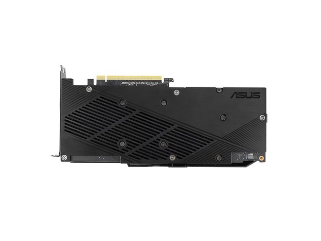 ASUS、GeForce RTX SUPERを搭載したビデオカード2機種 - 価格.com