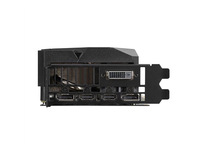 ASUS、GeForce RTX SUPERを搭載したビデオカード2機種 - 価格.com
