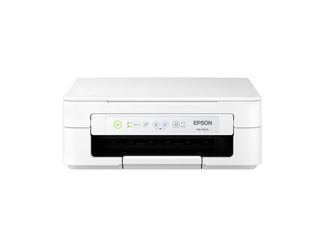 エプソン、「Epson Smart Panel」に対応した「カラリオ」2019年 エプソン、「Epson Smart Panel」に対応した「カラリオ」2019年