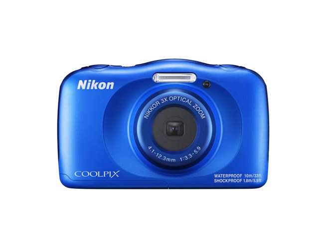 アウトドア向け最新タフコンデジまとめ、海や山に持っていきたい1台は