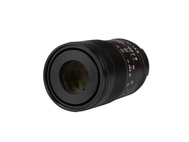 LAOWA、2倍マクロレンズ「LAOWA 100mm F2.8 2X Ultra Macro APO