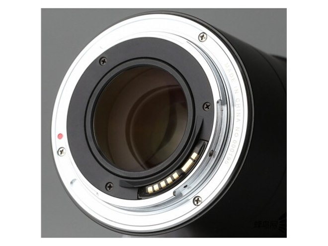 LAOWA、2倍マクロレンズ「LAOWA 100mm F2.8 2X Ultra Macro APO