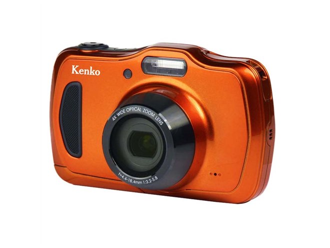 アウトドア向け最新タフコンデジまとめ、海や山に持っていきたい1台は