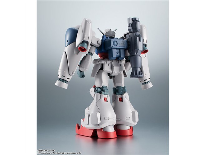 Amazon.co.jp: 全2種 機動戦士 音声 ハンコ バズーカ RX78-2 MS