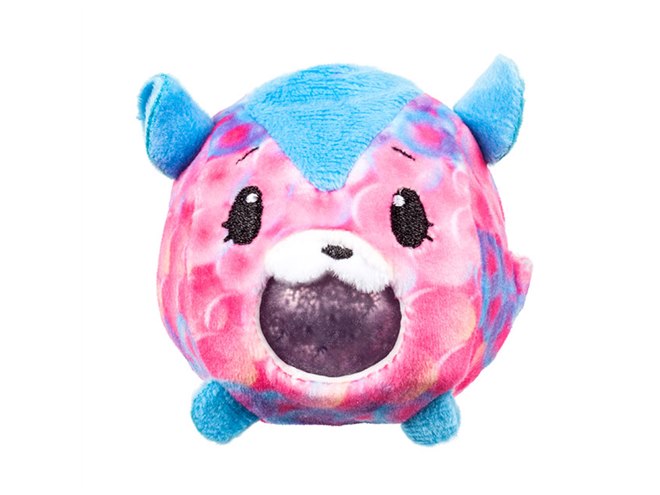 タカラトミー、バブルガムが膨らむ「ピクミーポップサプライズ