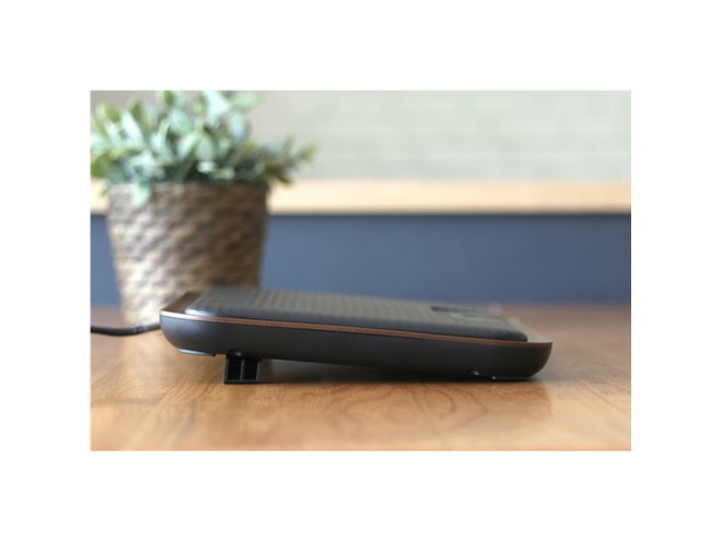 阪和、人感センサー搭載のフットヒーター「PR-WA009」 - 価格.com 阪和、人感センサー搭載のフットヒーター「PR-WA009」 - 価格.com