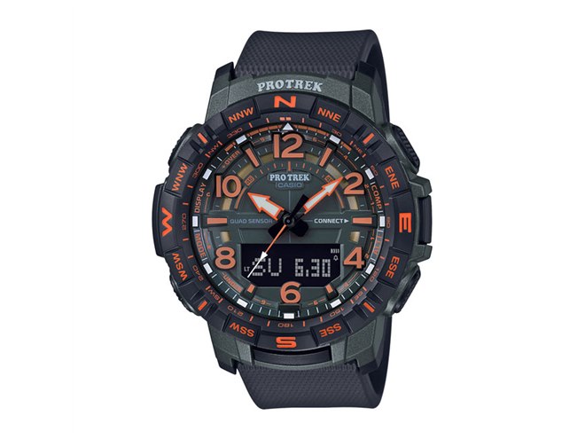 新品　¥33000円　プロトレック PRT-B50-4JF 6000 7000 PRT-B50-4JF | CASIO