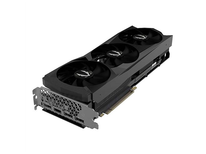 グラフィックボード・グラボ・ビデオカード ZOTAC GAMING GeForce RTX 2070 Super ZOTAC GAMING GeForce RTX 2070 SUPER Twin Fan | ZOTAC