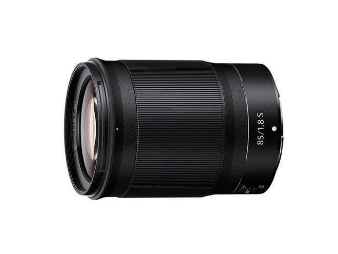 ニコン、大口径中望遠単焦点レンズ「NIKKOR Z 85mm f/1.8 S」 - 価格.com