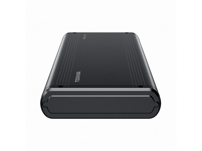 THD200V3  外付けHDD  東芝純正 東芝、ファンレスを採用したレグザ純正USB HDD「THD-V3」 - 価格.com