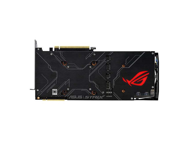 ASUS、Axial-techファンを採用した「GeForce RTX 2080 SUPER」搭載