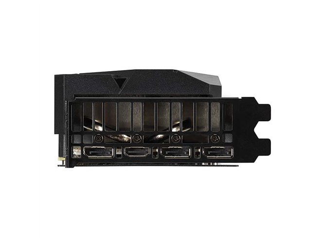 ASUS、Axial-techファンを採用した「GeForce RTX 2080 SUPER」搭載