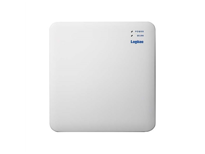 ロジテック スマホでDVD WiFi対応 LDR-PS5GWU3PWH LDR-PS5GWU3PWH - ロジテック株式会社