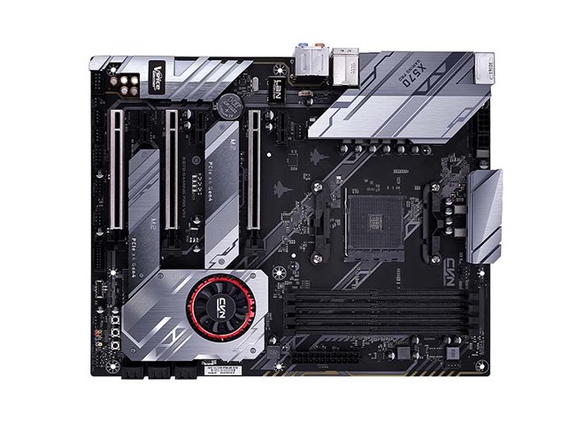 RYZEN AM4 AMD X570搭載 マザーボード Amazon | MSI MAG X570S TOMAHAWK MAX WIFI マザーボード ATX