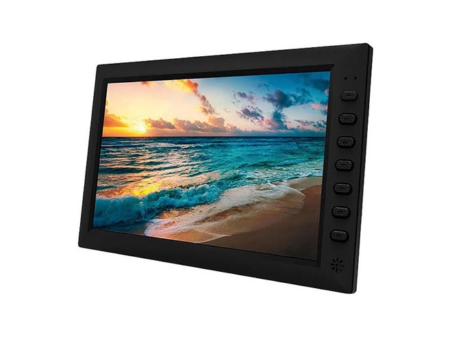 ダイアモンドヘッド、録画機能を搭載した9型ポータブルテレビ - 価格.com