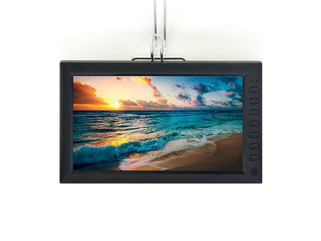 ダイアモンドヘッド、録画機能を搭載した9型ポータブルテレビ - 価格.com