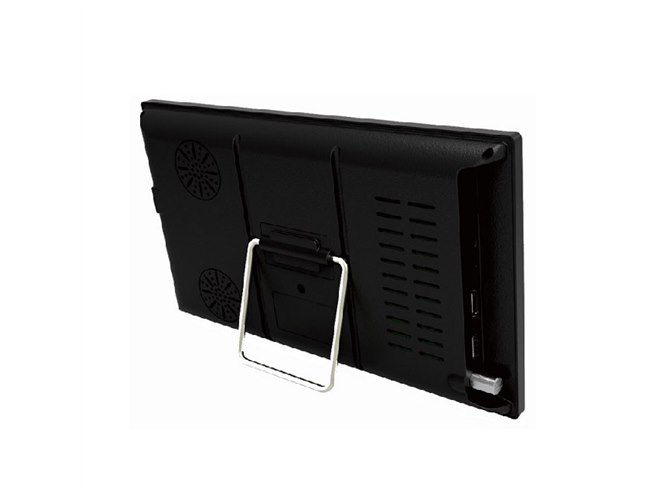 ダイアモンドヘッド、録画機能を搭載した9型ポータブルテレビ - 価格.com