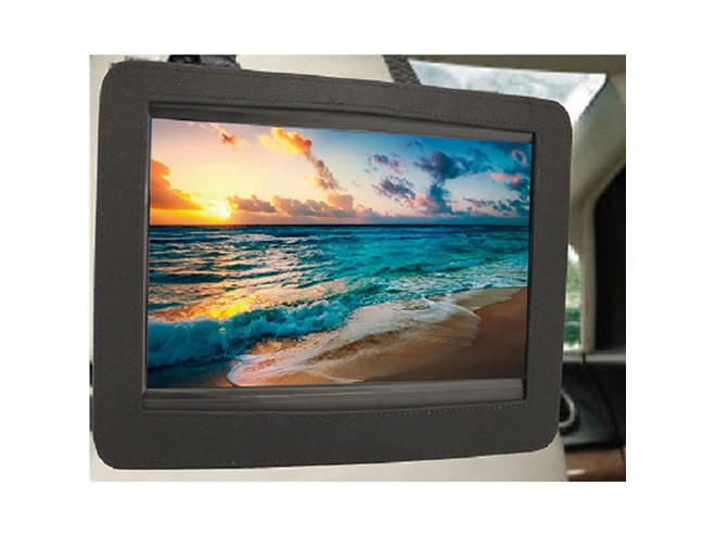 ダイアモンドヘッド、録画機能を搭載した9型ポータブルテレビ - 価格.com