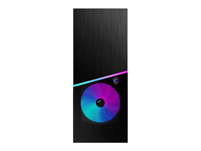 MSI、E-ATXマザーにも対応した高性能PCケース「MPG SEKIRA 500X