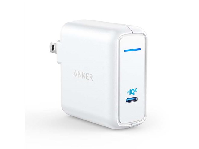 Anker、PowerIQ 3.0を搭載した次世代USB急速充電器3機種 - 価格.com