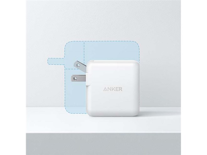 Anker、PowerIQ 3.0を搭載した次世代USB急速充電器3機種 - 価格.com