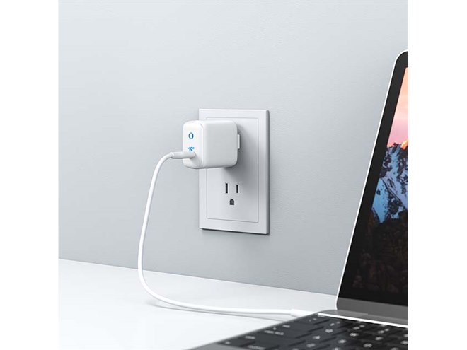 Anker、PowerIQ 3.0を搭載した次世代USB急速充電器3機種 - 価格.com