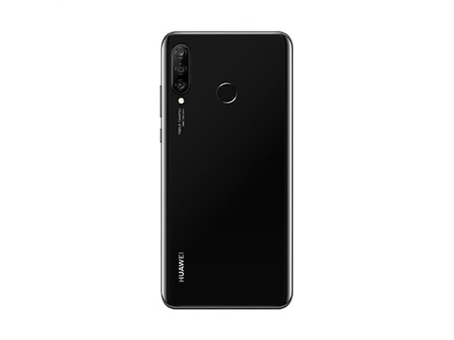 未使用HUAWEI P30lite ブラック UQ版 カバー付 UQ mobile、ファーウェイ製の6.15型「HUAWEI P30 lite」発売日
