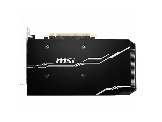 MSI、オーバークロック仕様の「GeForce RTX 2080/2060 SUPER」 - 価格.com