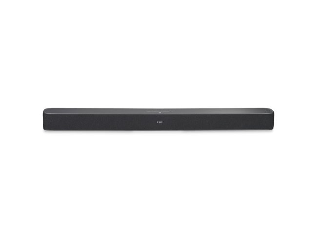 JBL、Android TVを搭載したサウンドバー「LINK BAR」など2機種 - 価格.com