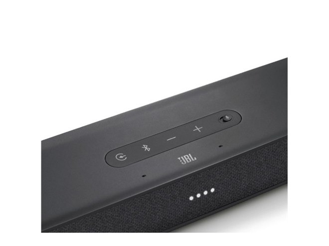 JBL、Android TVを搭載したサウンドバー「LINK BAR」など2機種 - 価格.com