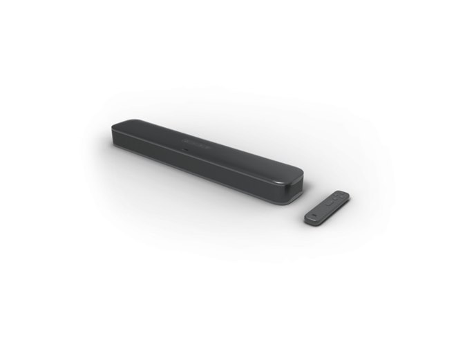 JBL、Android TVを搭載したサウンドバー「LINK BAR」など2機種 - 価格.com