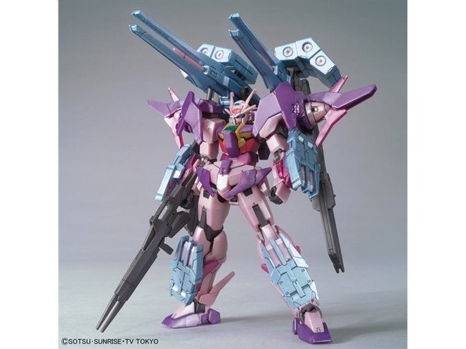 ガンタンク ダイバーシティ東京×ガンダムビルドダイバーズ