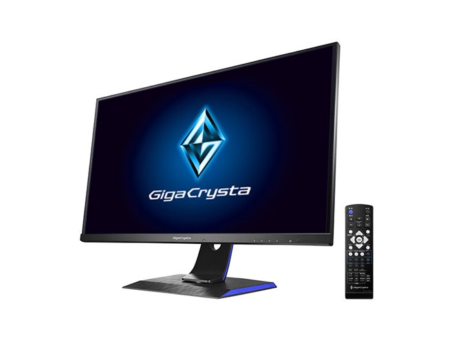アイ・オー、240Hz＆FreeSync対応の27型ゲーミング液晶