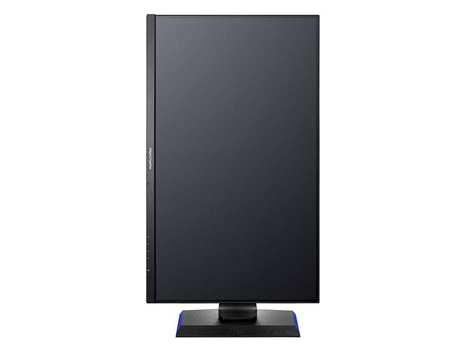 アイ・オー、240Hz＆FreeSync対応の27型ゲーミング液晶