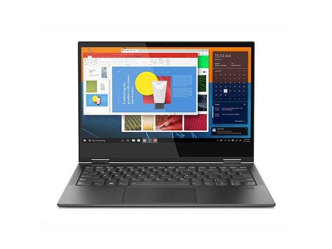 ソフトバンク、タブレット向け料金に対応した「Yoga C630」を8/15発売