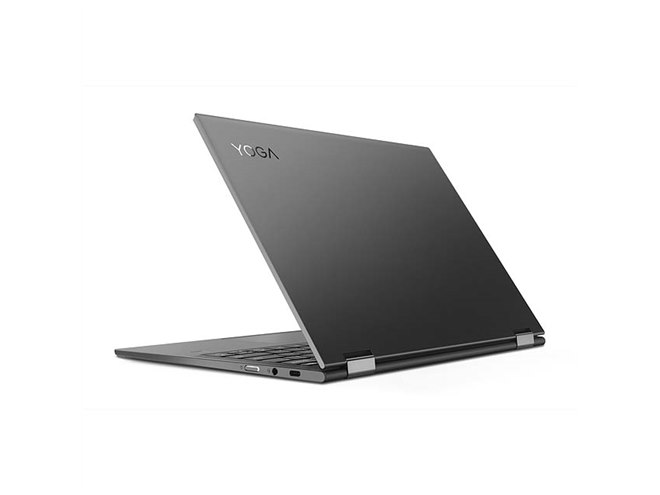 ソフトバンク、タブレット向け料金に対応した「Yoga C630」を8/15発売