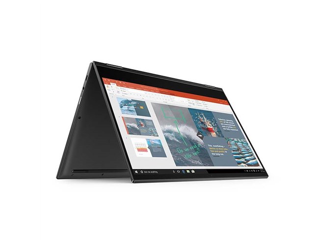 Windowsノート本体 lenovo yoga c630 レノボ Yoga C630の実機レビュー - the比較