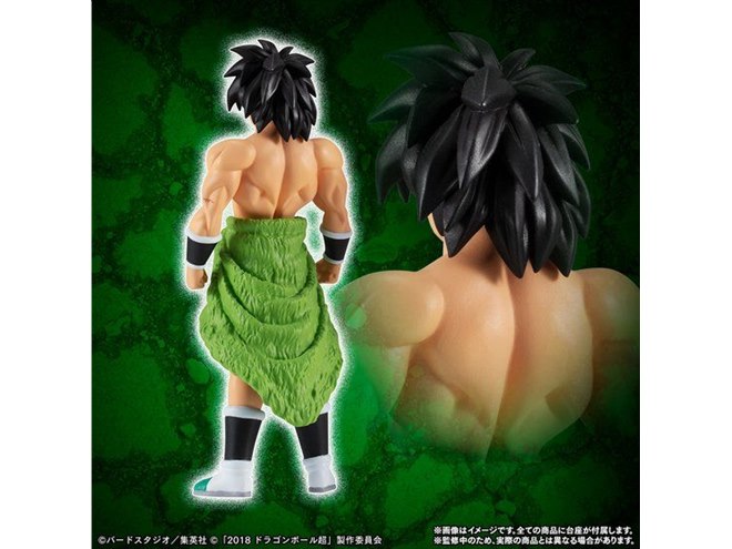 バンダイ、「HG 映画ドラゴンボール超」より孫悟空/チライなど4体