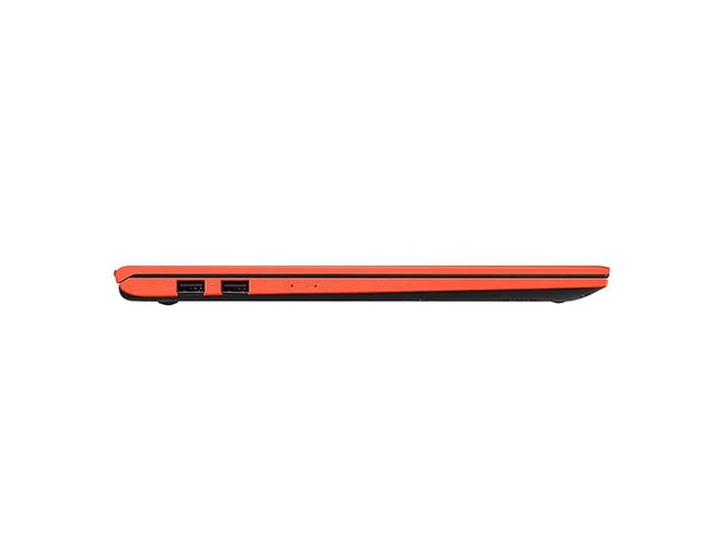 ASUS、限定色コーラルクラッシュを採用した15.6型ノートPC