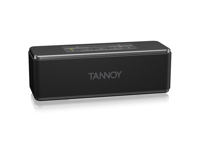 TANNOY　小型スピーカー タンノイ、小型ブックシェルフの同軸スピーカー「Revolution XT