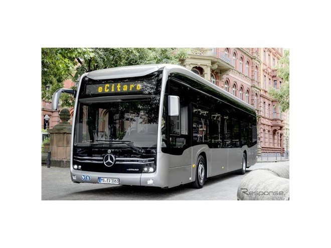 1/43 SHD O404 Express Euro JAL ベンツバス メルセデス・ベンツ日本／Mercedes-Benz メルセデス・ベンツ日本 - ミニカー