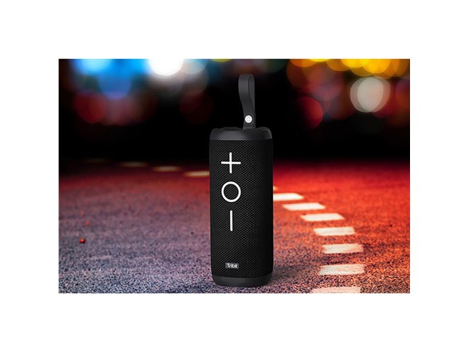 Tribit、IPX7防水のアウトドア向けBluetoothスピーカー「MaxBoom