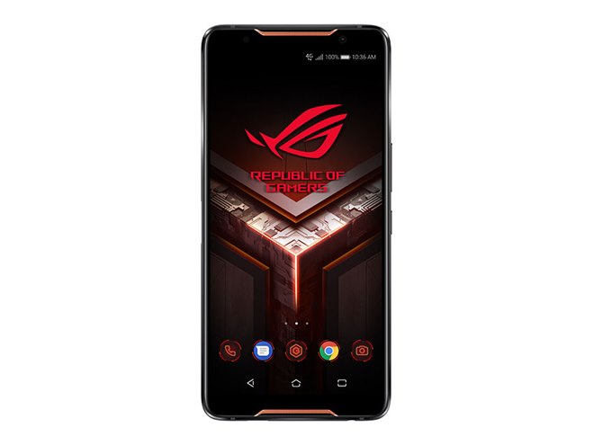 ASUS、「ROG Phone」を2度目の値下げで79,500円に - 価格.com