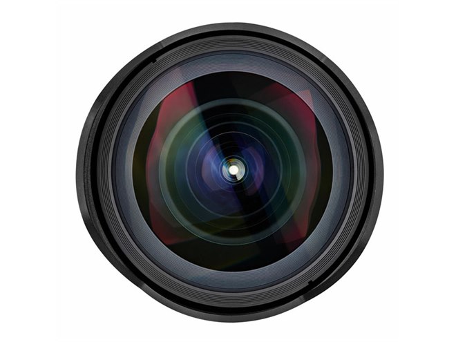 サムヤン、超広角レンズ「XP 10mm F3.5」を8/23に発売 - 価格.com