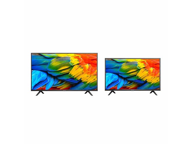 Hisense 50v型 4K フルハイビジョン液晶テレビ 50F60E 50F60E | ハイセンスジャパン株式会社